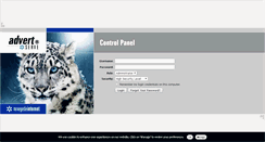 Desktop Screenshot of imagevenue.advertserve.com